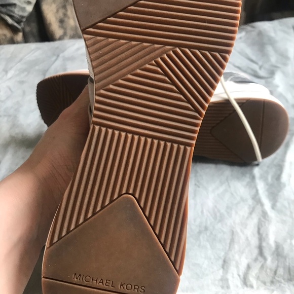 Michael Kors espadrilles size 11 - Picture 6 of 8